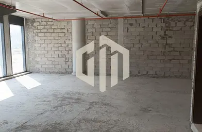 Office Space - 1 Bedroom - 1 Bathroom for rent in Eastown - 5th Settlement Compounds - The 5th Settlement - New Cairo City - Cairo