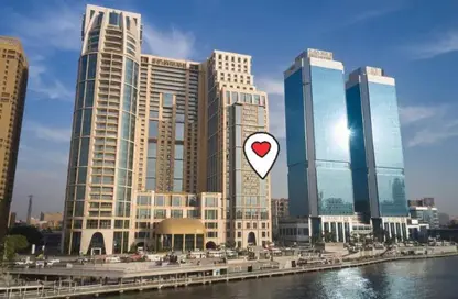 Apartment - 2 Bedrooms - 2 Bathrooms for sale in Abou Al Feda St. - Zamalek - Cairo