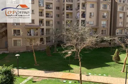 Apartment - 2 Bedrooms - 1 Bathroom for sale in B2 - Madinaty - Cairo
