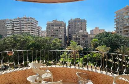 Apartment - 3 - 3 for sale in Al Sheikh Mohammed Al Nadi St. - 6th Zone - Nasr City - Cairo Apartment - 3 - 3 for sale in Al Sheikh Mohammed Al Nadi St. - 6th Zone - Nasr City - Cairo