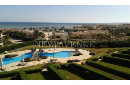 Chalet - 2 - 2 for sale in La Vista 5 - La Vista - Al Ain Al Sokhna - Suez