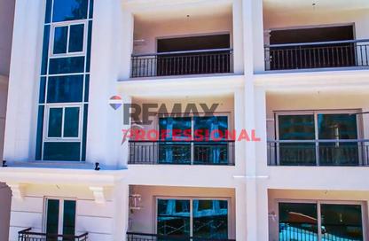 Apartment - 3 Bedrooms - 3 Bathrooms for sale in Muruj - Smouha - Hay Sharq - Alexandria