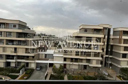 Penthouse - 3 Bedrooms - 4 Bathrooms for sale in Villette - 5th Settlement Compounds - The 5th Settlement - New Cairo City - Cairo