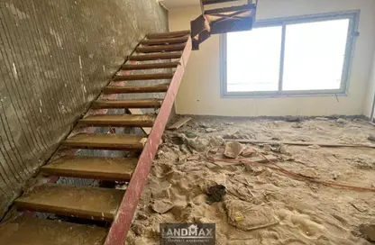 Penthouse - 3 Bedrooms - 3 Bathrooms for sale in Palm Hills Village Gate - South Investors Area - New Cairo City - Cairo