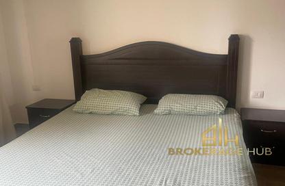 Apartment - 2 Bedrooms - 2 Bathrooms for rent in The Square - 5th Settlement Compounds - The 5th Settlement - New Cairo City - Cairo Apartment - 2 Bedrooms - 2 Bathrooms for rent in The Square - 5th Settlement Compounds - The 5th Settlement - New Cairo City - Cairo