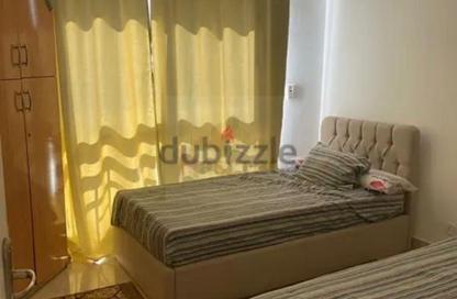 Apartment - 2 - 1 for rent in B12 - Madinaty - Cairo Apartment - 2 - 1 for rent in B12 - Madinaty - Cairo