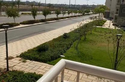Apartment - 2 - 1 for rent in B12 - Madinaty - Cairo