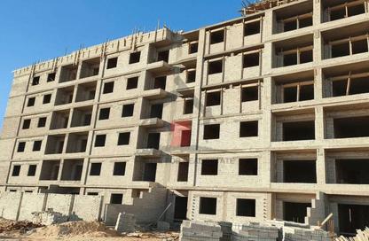 شقة - 4 غرف نوم - 2 حمامات للبيع في باديه بالم هيلز - كمبوندات 6 أكتوبر - مدينة 6 أكتوبر - الجيزة