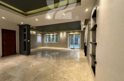 Villa - 3 Bedrooms - 5 Bathrooms for rent in Mivida - 5th Settlement Compounds - The 5th Settlement - New Cairo City - Cairo