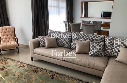 Apartment - 3 Bedrooms - 2 Bathrooms for sale in Privado - Madinaty - Cairo