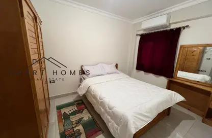 شقة - 3 غرف نوم - 2 حمامات للبيع في الحي الحادي عشر - الشيخ زايد - الجيزة