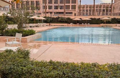 Apartment - 1 Bedroom - 1 Bathroom for sale in Mivida - 5th Settlement Compounds - The 5th Settlement - New Cairo City - Cairo