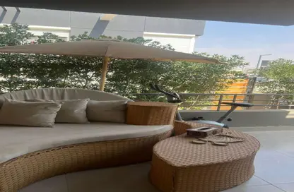 Apartment - 2 Bedrooms - 2 Bathrooms for sale in Kayan - Sheikh Zayed Compounds - Sheikh Zayed City - Giza Apartment - 2 Bedrooms - 2 Bathrooms for sale in Kayan - Sheikh Zayed Compounds - Sheikh Zayed City - Giza