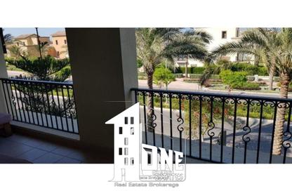 شاليه - 3 غرف نوم - 2 حمامات للبيع في مراسي - سيدي عبد الرحمن - الساحل الشمالي