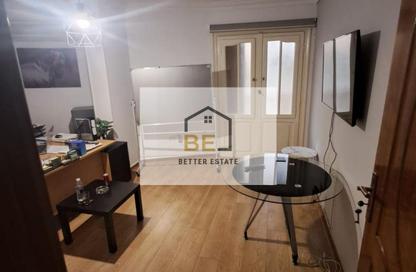 Apartment - 2 Bedrooms - 1 Bathroom for sale in Gamal Abdel Nasser Axis - The 3rd Settlement - New Cairo City - Cairo