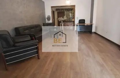 Apartment - 2 Bedrooms - 1 Bathroom for sale in Gamal Abdel Nasser Axis - The 3rd Settlement - New Cairo City - Cairo