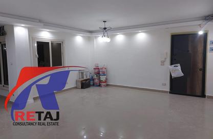 Apartment - 3 Bedrooms - 2 Bathrooms for sale in Masaken Sheraton - Sheraton Al Matar - El Nozha - Cairo