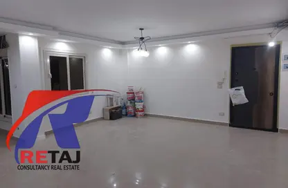 شقة - 3 غرف نوم - 2 حمامات للبيع في مساكن شيراتون - شيراتون المطار - النزهة - القاهرة