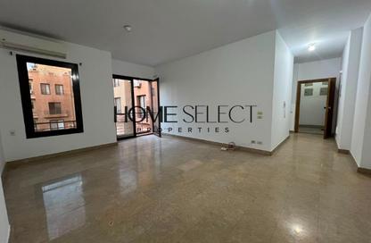 Apartment - 2 Bedrooms - 2 Bathrooms for rent in Casa - Sheikh Zayed Compounds - Sheikh Zayed City - Giza