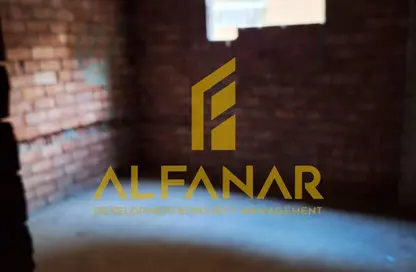 Apartment - 3 Bedrooms - 2 Bathrooms for sale in Taha Hussein St. - 9th District - Obour City - Qalyubia