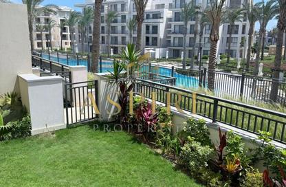 Chalet - 2 - 2 for sale in Marassi - Sidi Abdel Rahman - North Coast