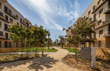 Penthouse - 4 Bedrooms - 4 Bathrooms for rent in Eastown - 5th Settlement Compounds - The 5th Settlement - New Cairo City - Cairo