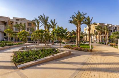 Penthouse - 4 Bedrooms - 4 Bathrooms for rent in Eastown - 5th Settlement Compounds - The 5th Settlement - New Cairo City - Cairo Penthouse - 4 Bedrooms - 4 Bathrooms for rent in Eastown - 5th Settlement Compounds - The 5th Settlement - New Cairo City - Cairo