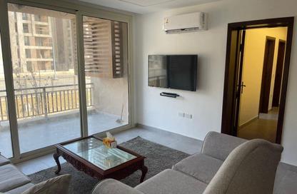 Apartment - 3 Bedrooms - 2 Bathrooms for rent in Tag Sultan - Ring Road - Cairo