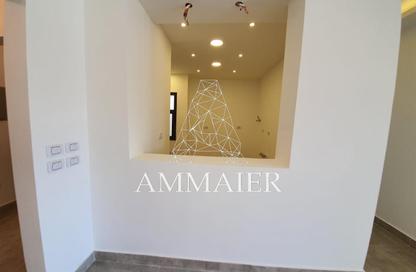 Apartment - 2 Bedrooms - 3 Bathrooms for rent in The Courtyards - Sheikh Zayed Compounds - Sheikh Zayed City - Giza
