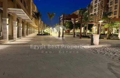 Apartment - 3 Bedrooms - 2 Bathrooms for sale in Al Maqsad - New Capital Compounds - New Capital City - Cairo