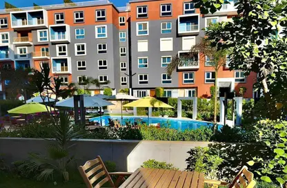 Apartment - 3 Bedrooms - 3 Bathrooms for sale in Amorada New Cairo - 5th Settlement Compounds - The 5th Settlement - New Cairo City - Cairo