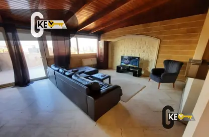 شقة - 2 غرف نوم - 2 حمامات للايجار في ميدان دجله - دجلة - حي المعادي - القاهرة