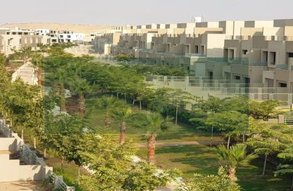 (بنتهاوس  (روف - 3 - 3 للبيع في بالم هيلز قطامية اكستينشن - كمبوندات التجمع الخامس - التجمع الخامس - مدينة القاهرة الجديدة - القاهرة