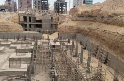 محل تجاري - استوديو - 1 للبيع في إيست كانيون - منطقة الداون تاون - العاصمة الإدارية الجديدة - القاهرة