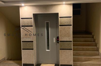 Apartment - 2 Bedrooms - 1 Bathroom for sale in Al Mostathmir El Saghir - 10th District - Sheikh Zayed City - Giza Apartment - 2 Bedrooms - 1 Bathroom for sale in Al Mostathmir El Saghir - 10th District - Sheikh Zayed City - Giza