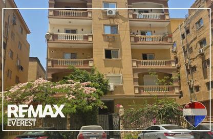 شقة - 2 غرف نوم - 3 حمامات للبيع في طيبة جاردنز - التوسعات الشمالية - مدينة 6 أكتوبر - الجيزة