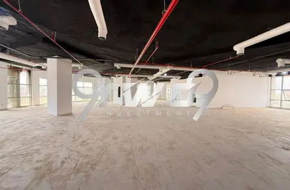 مساحات مكتبية - 8 غرف نوم - 4 حمامات للايجار في فى90 - شارع التسعين الشمالي - التجمع الخامس - مدينة القاهرة الجديدة - القاهرة