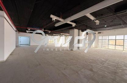 Office Space - 7+ Bedrooms - 4 Bathrooms for rent in V90 - North Teseen St. - The 5th Settlement - New Cairo City - Cairo