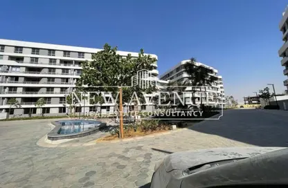 Apartment - 2 Bedrooms - 2 Bathrooms for sale in Bloomfields - Mostakbal City Compounds - Mostakbal City - Future City - Cairo Apartment - 2 Bedrooms - 2 Bathrooms for sale in Bloomfields - Mostakbal City Compounds - Mostakbal City - Future City - Cairo