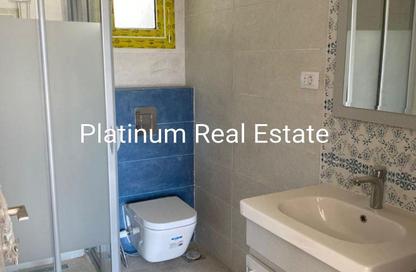 Apartment - 2 - 2 for rent in Mountain View iCity October - 6 October Compounds - 6 October City - Giza
