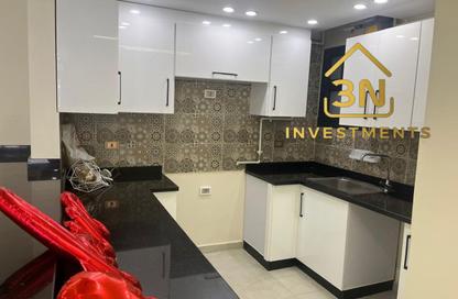 Apartment - 2 - 2 for rent in Azad - 5th Settlement Compounds - The 5th Settlement - New Cairo City - Cairo
