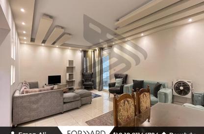 Apartment - 2 Bedrooms - 1 Bathroom for sale in Al Moaskar Al Romani St. - Roushdy - Hay Sharq - Alexandria