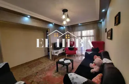 Apartment - 2 Bedrooms - 1 Bathroom for rent in Madinaty - Cairo