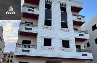 Apartment - 3 Bedrooms - 2 Bathrooms for sale in Badr City - Cairo