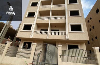 Apartment - 3 Bedrooms - 2 Bathrooms for sale in Badr City - Cairo