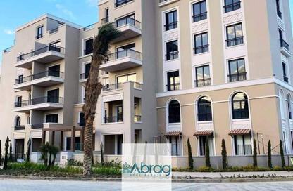 Penthouse - 3 - 3 for rent in Village West - Sheikh Zayed Compounds - Sheikh Zayed City - Giza