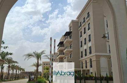 Penthouse - 3 - 3 for rent in Village West - Sheikh Zayed Compounds - Sheikh Zayed City - Giza
