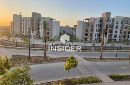 Apartment - 2 Bedrooms - 3 Bathrooms for sale in District 5 - 5th Settlement Compounds - The 5th Settlement - New Cairo City - Cairo