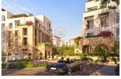 Chalet - 2 - 3 for sale in Wadi Yemm - Ras Al Hekma - North Coast Chalet - 2 - 3 for sale in Wadi Yemm - Ras Al Hekma - North Coast