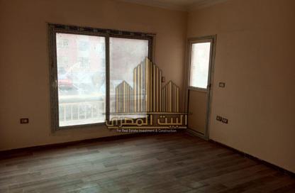 Apartment - 3 - 2 for sale in Wesal City - El Shorouk Compounds - Shorouk City - Cairo Apartment - 3 - 2 for sale in Wesal City - El Shorouk Compounds - Shorouk City - Cairo